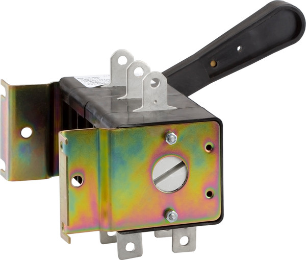 Изображение товара Выключатель-разъединитель КЭАЗ ВР32-31Ф-А70220-100А-УХЛ3 / 110200