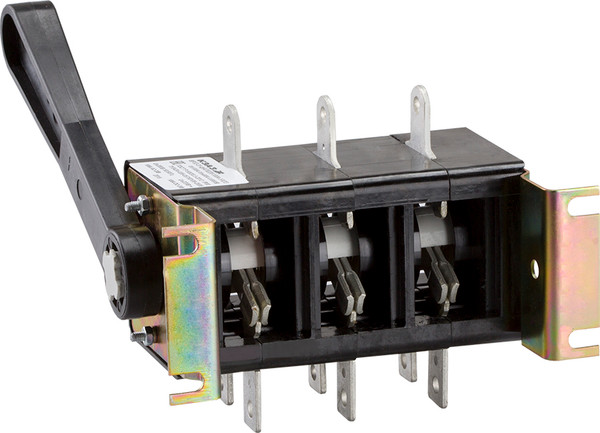 Изображение товара Выключатель-разъединитель КЭАЗ ВР32-31Ф-А70220-100А-УХЛ3 / 110200