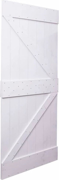 Изображение товара Дверь межкомнатная Dipriz 1000x2100 / Д.7457-1.1 (белый сосна)