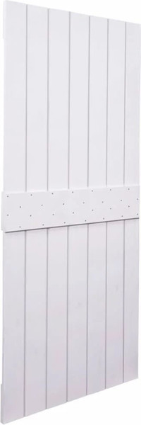 Изображение товара Дверь межкомнатная Dipriz 900x2100 / Д.7457-5.1 (белый сосна)