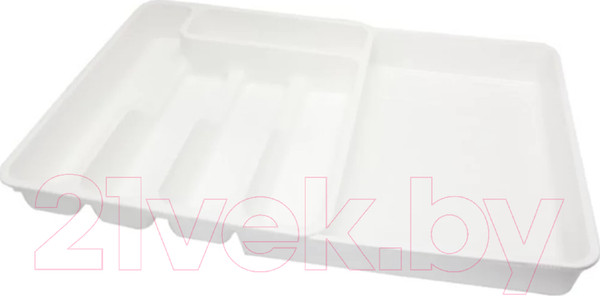 Изображение товара Органайзер для столовых приборов Violet 740606