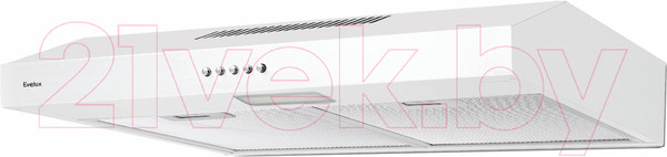 Изображение товара Вытяжка наклонная Evelux Ulla 60 W