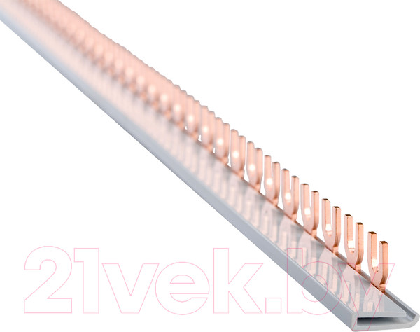 Изображение товара Шина соединительная КЭАЗ Fork-2Р-63А / 143237