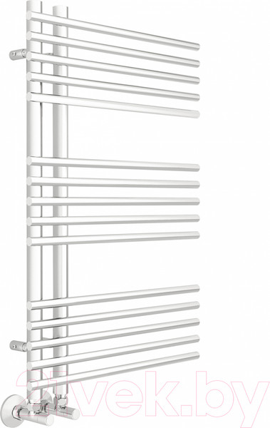 Изображение товара Полотенцесушитель водяной Terminus Астра П15 70x800 (RAL 9003)