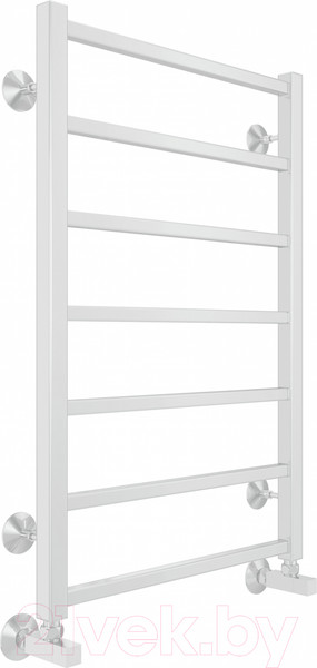 Изображение товара Полотенцесушитель водяной Terminus Контур П7 500x800 (RAL 9003)