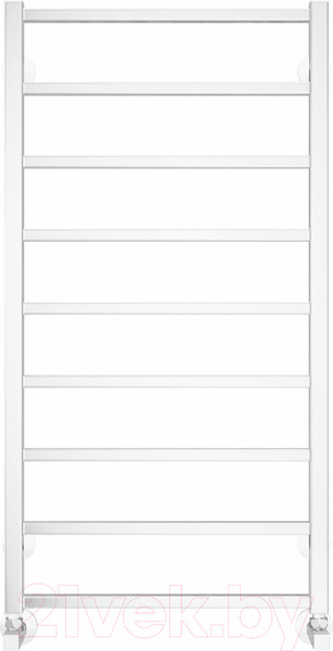 Изображение товара Полотенцесушитель водяной Terminus Контур П9 500x1000 (RAL 9003)