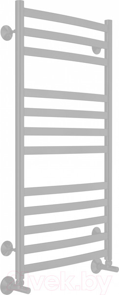 Изображение товара Полотенцесушитель водяной Terminus Авиэль П12 500x1000 (RAL 9003)