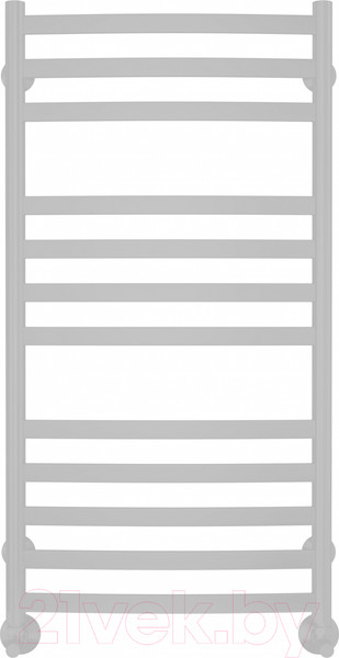 Изображение товара Полотенцесушитель водяной Terminus Авиэль П12 500x1000 (RAL 9003)