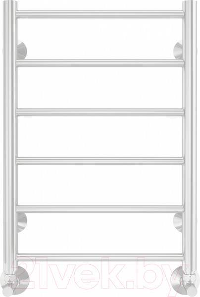 Изображение товара Полотенцесушитель водяной Terminus Аврора П6 400x600 (RAL 9003)