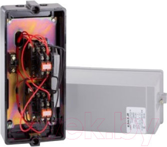 Изображение товара Контактор КЭАЗ ПМЛ-1511-10А-380АС-УХЛ2-Б / 229715