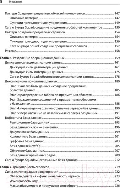 Изображение товара Книга Питер Современный подход к програмной архитектуре (Форд Нил и др.)