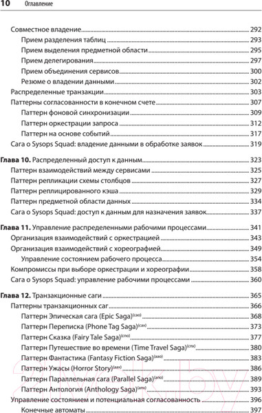 Изображение товара Книга Питер Современный подход к програмной архитектуре (Форд Нил и др.)