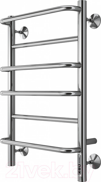 Изображение товара Полотенцесушитель электрический Terminus Евромикс П6 400x650