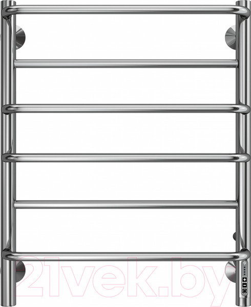 Изображение товара Полотенцесушитель электрический Terminus Евромикс П6 500x650