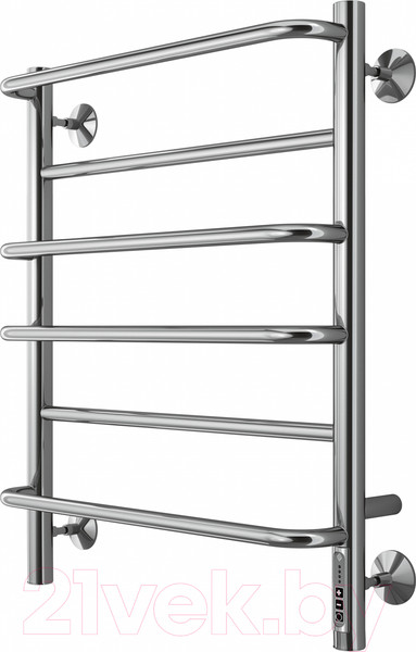 Изображение товара Полотенцесушитель электрический Terminus Евромикс П6 500x650