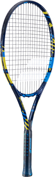 Изображение товара Теннисная ракетка Babolat Ballfighter 25 Gr00 9-10 лет / 140482