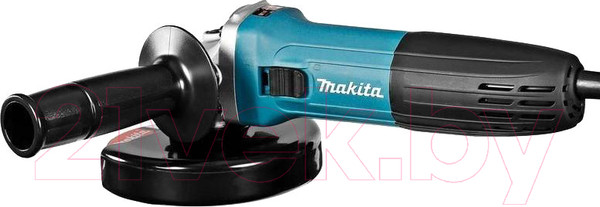 Изображение товара Профессиональная угловая шлифмашина Makita GA5030RK