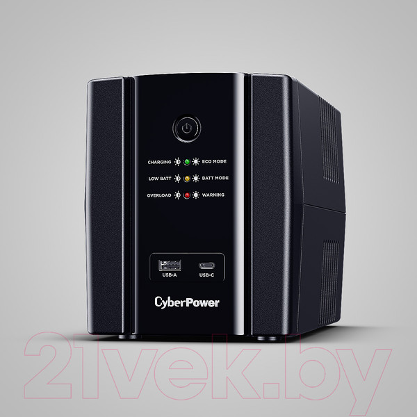 Изображение товара ИБП CyberPower UT2200EIG