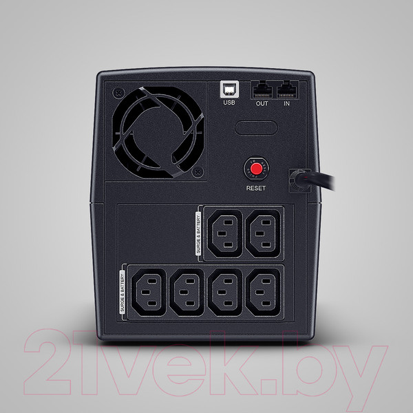 Изображение товара ИБП CyberPower UT2200EIG