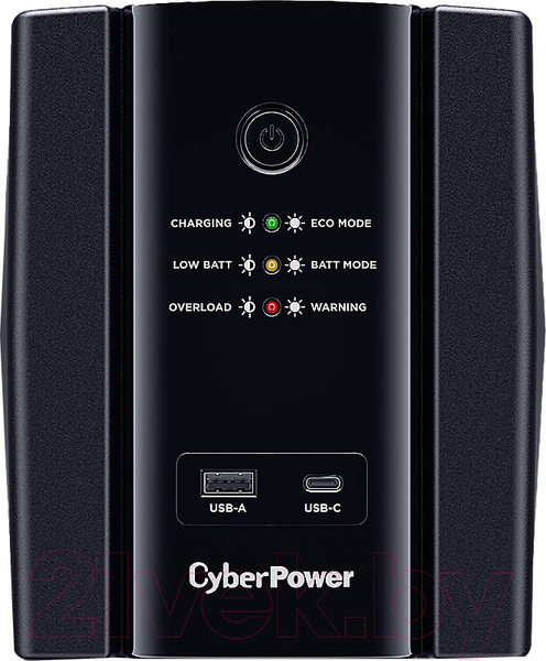 Изображение товара ИБП CyberPower UT2200EIG