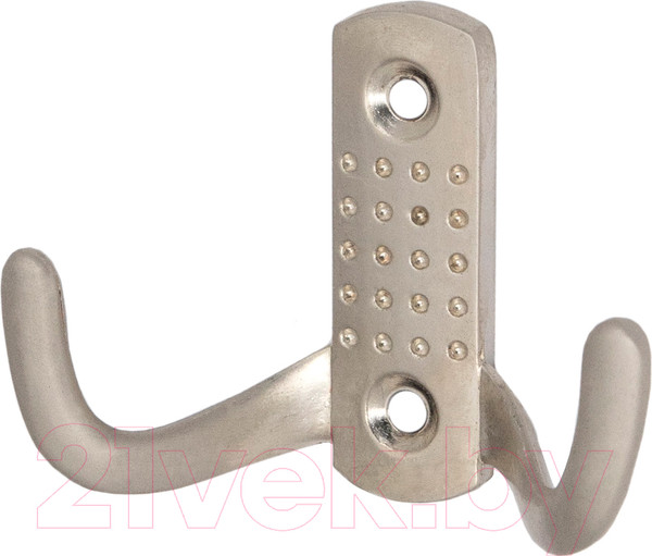 Изображение товара Крючок для одежды AKS WP12 (сатин)