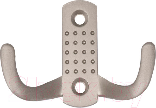 Изображение товара Крючок для одежды AKS WP12 (сатин)