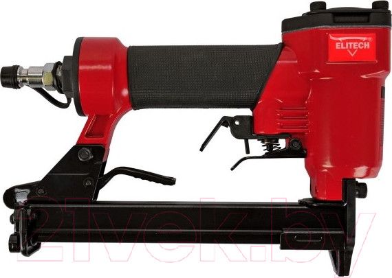 Изображение товара Пневматический степлер Elitech 0704.030200