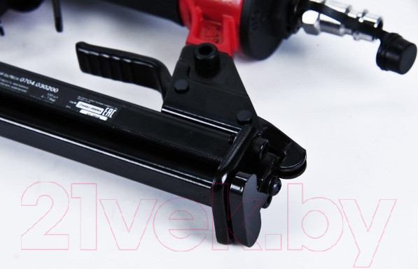 Изображение товара Пневматический степлер Elitech 0704.030200