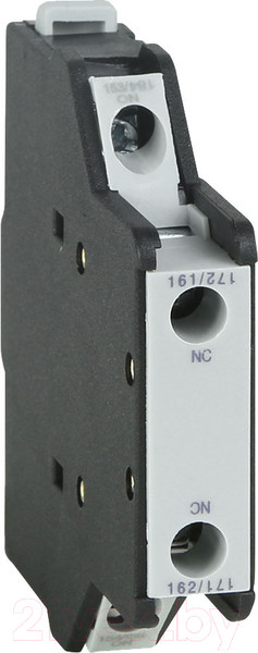 Изображение товара Приставка контактная КЭАЗ ПКБ-11-УХЛ4 / 110669