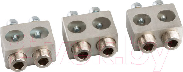 Изображение товара Набор кабельных зажимов для выключателя автоматического КЭАЗ №10 12 ВА57-39-УХЛ3 / 110382