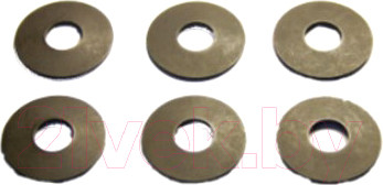 Изображение товара Набор кабельных зажимов для выключателя автоматического КЭАЗ №4 ВА57-39-УХЛ3 / 110404