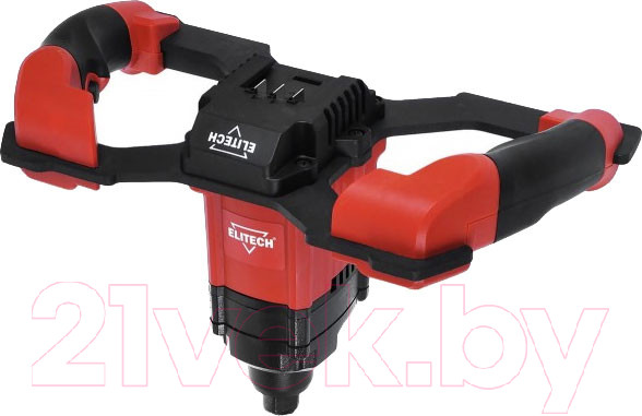 Изображение товара Дрель-миксер Elitech МСА 18БЛ (Е2208.001.00)
