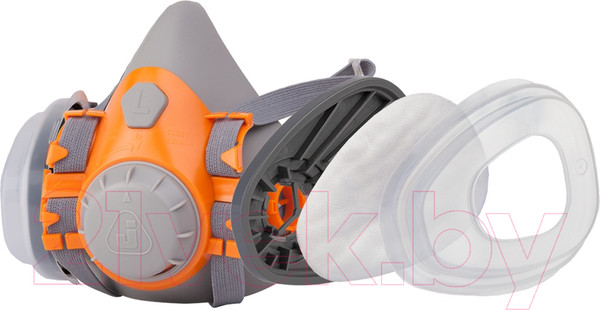 Изображение товара Адаптер для предфильтра Jeta Pro 6101