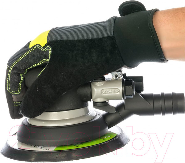 Изображение товара Пневмошлифмашина Jeta Pro J-1038B