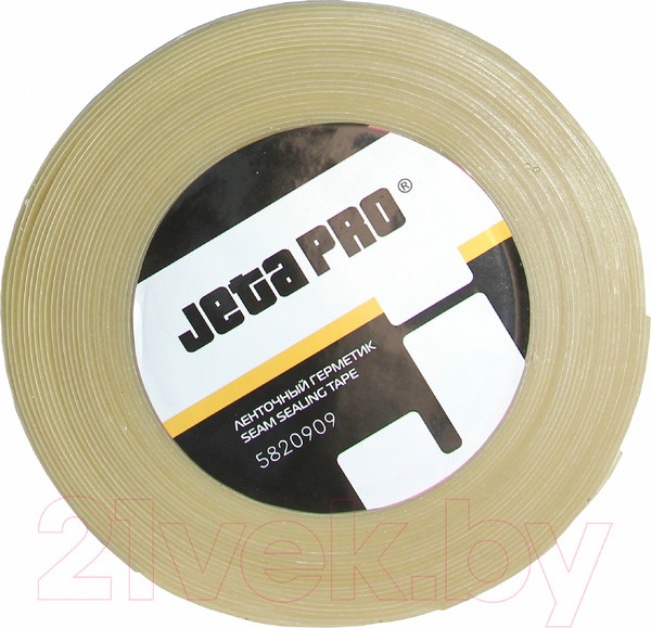 Изображение товара Гидроизоляционная лента Jeta Pro 5820909