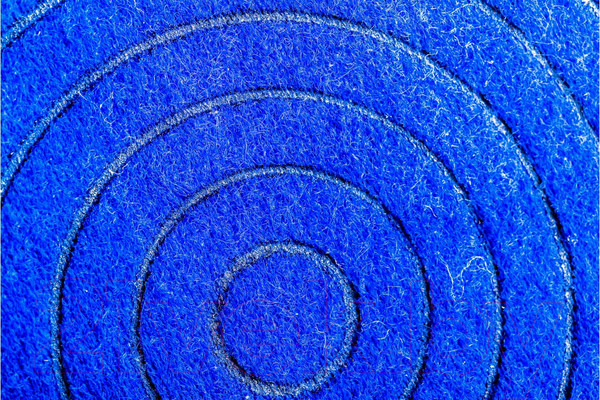 Изображение товара Полировальный круг Menzerna OS150VB/SP