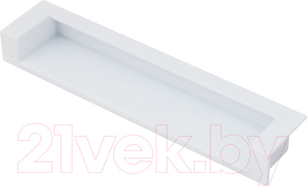 Изображение товара Ручка для мебели AKS DN50-0128 (белый)