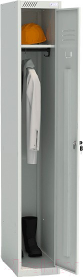 Изображение товара Шкаф металлический MZ-Profil ШРС 11-300