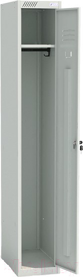 Изображение товара Шкаф металлический MZ-Profil ШРС 11-300