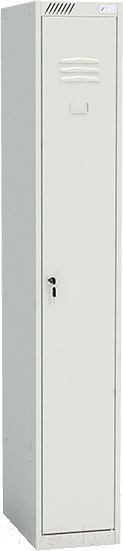 Изображение товара Шкаф металлический MZ-Profil ШРС 11-300