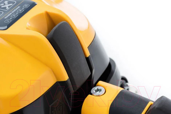 Изображение товара Бензопила цепная Stiga CS 545 16" (240421602/ST1)