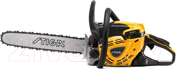 Изображение товара Бензопила цепная Stiga CS 545 16" (240421602/ST1)