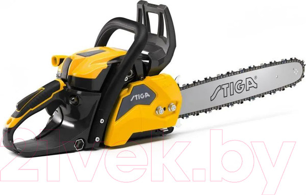 Изображение товара Бензопила цепная Stiga CS 545 16" (240421602/ST1)