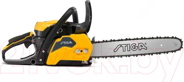 Изображение товара Бензопила цепная Stiga CS 545 16" (240421602/ST1)