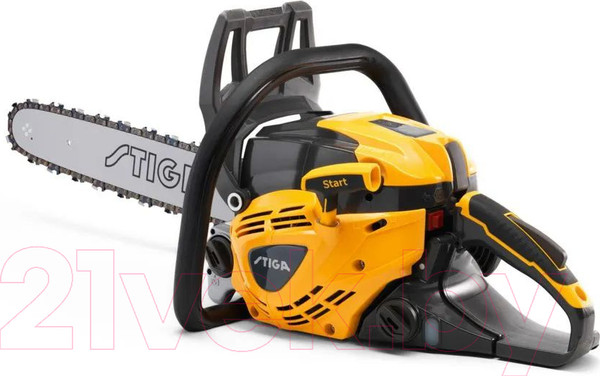 Изображение товара Бензопила цепная Stiga CS 545 16" (240421602/ST1)