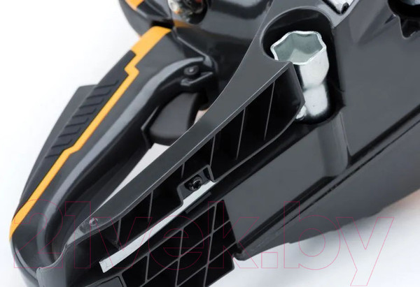 Изображение товара Бензопила цепная Stiga CS 545 16" (240421602/ST1)