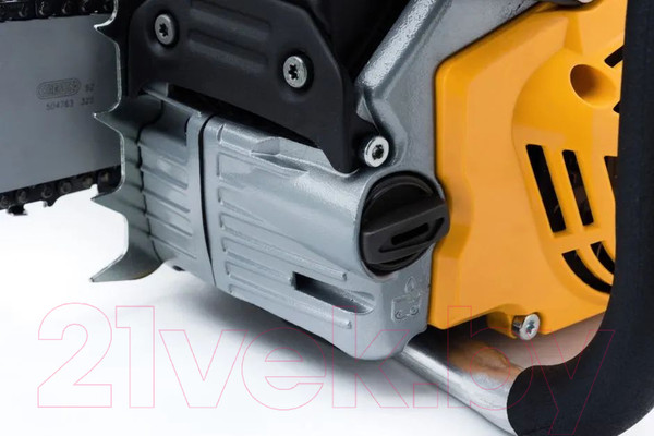 Изображение товара Бензопила цепная Stiga CS 545 16" (240421602/ST1)