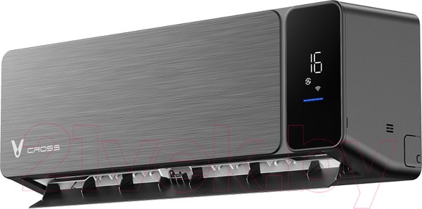 Изображение товара Сплит-система Viomi Cross Pro 12000BTU KFR-35GW/EY2UMC-A++/A+