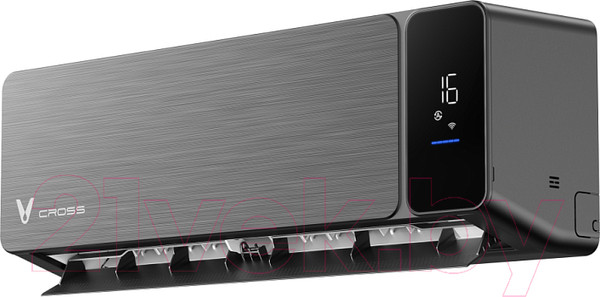Изображение товара Сплит-система Viomi Cross Pro 18000BTU KFR-52GW/EY2UMC-A++/A+