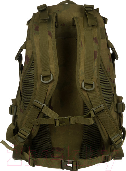 Изображение товара Рюкзак Peterson BL075-9944 (Army Green)